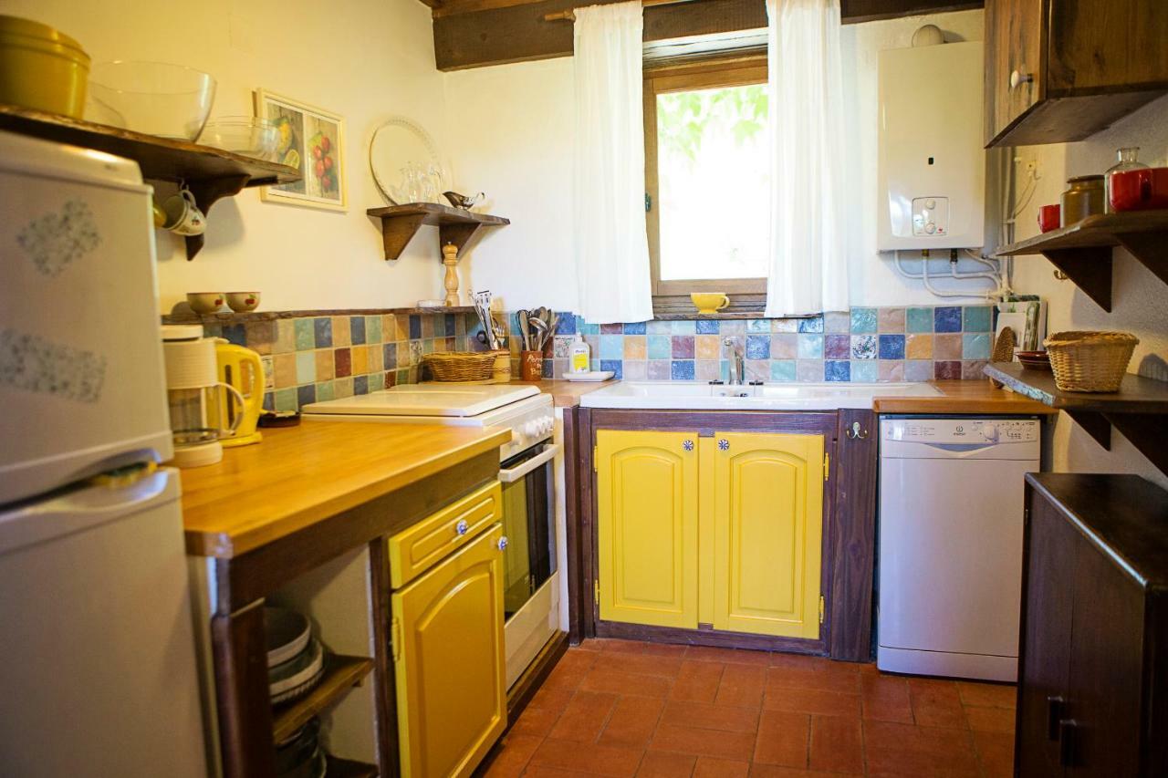 Domaine De Perruche Du Buis Villa Arques  Dış mekan fotoğraf