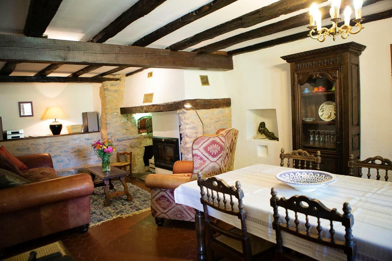 Domaine De Perruche Du Buis Villa Arques  Dış mekan fotoğraf