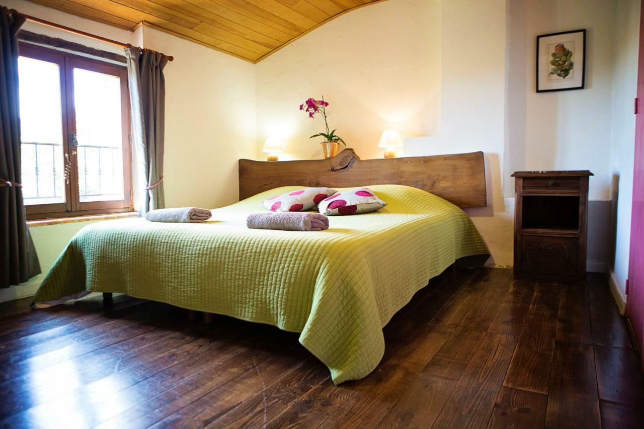 Domaine De Perruche Du Buis Villa Arques  Dış mekan fotoğraf