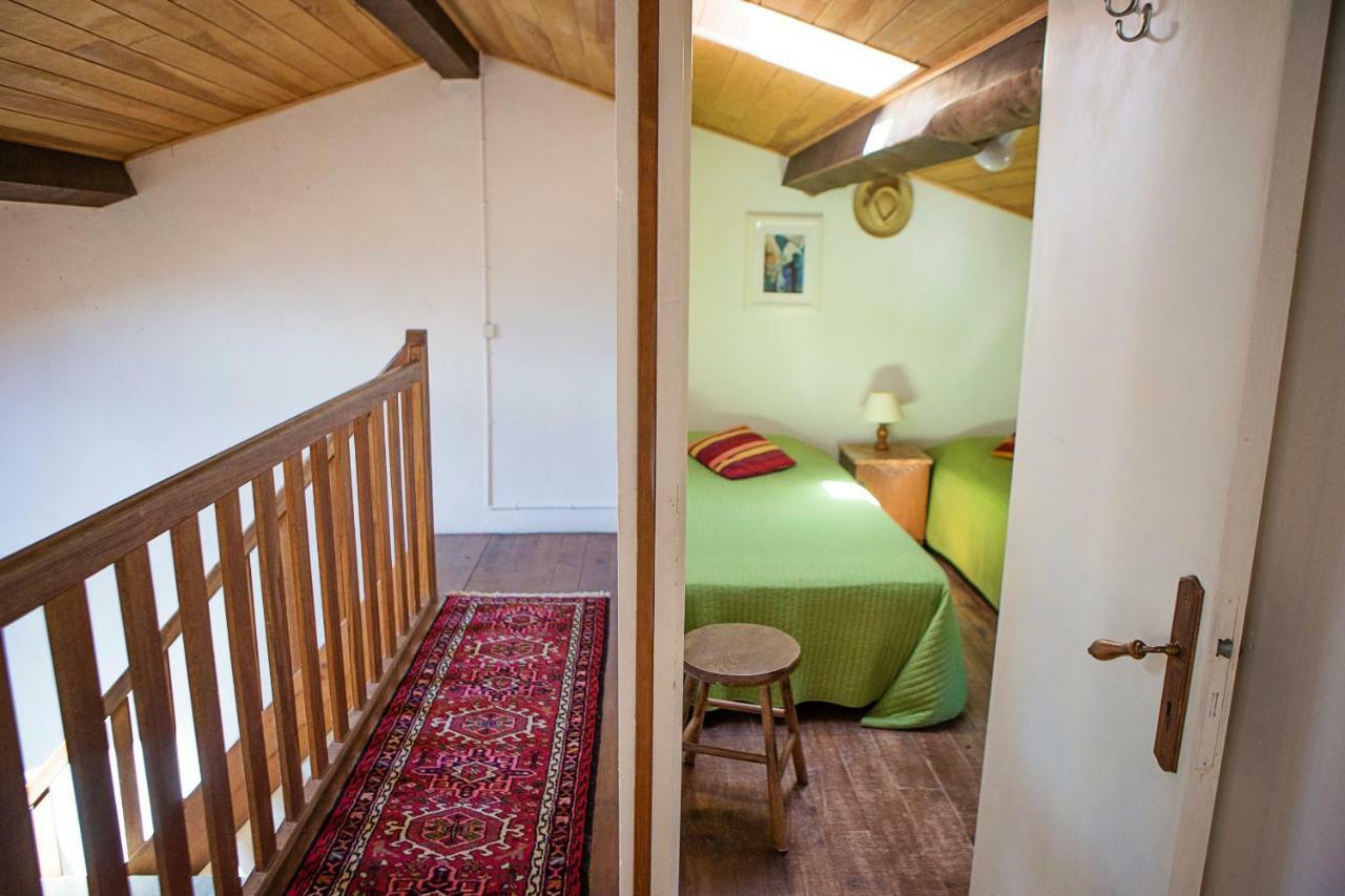 Domaine De Perruche Du Buis Villa Arques  Dış mekan fotoğraf