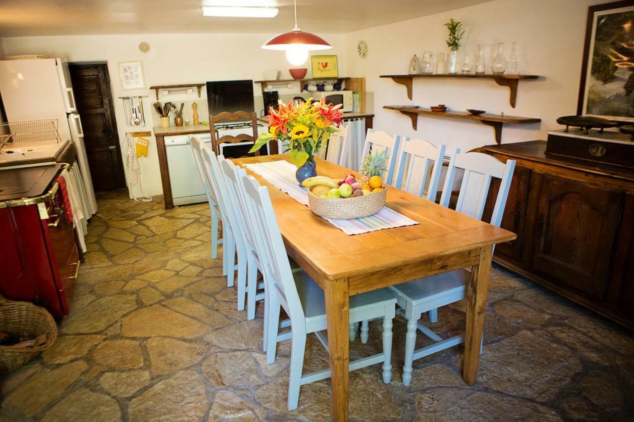Domaine De Perruche Du Buis Villa Arques  Dış mekan fotoğraf