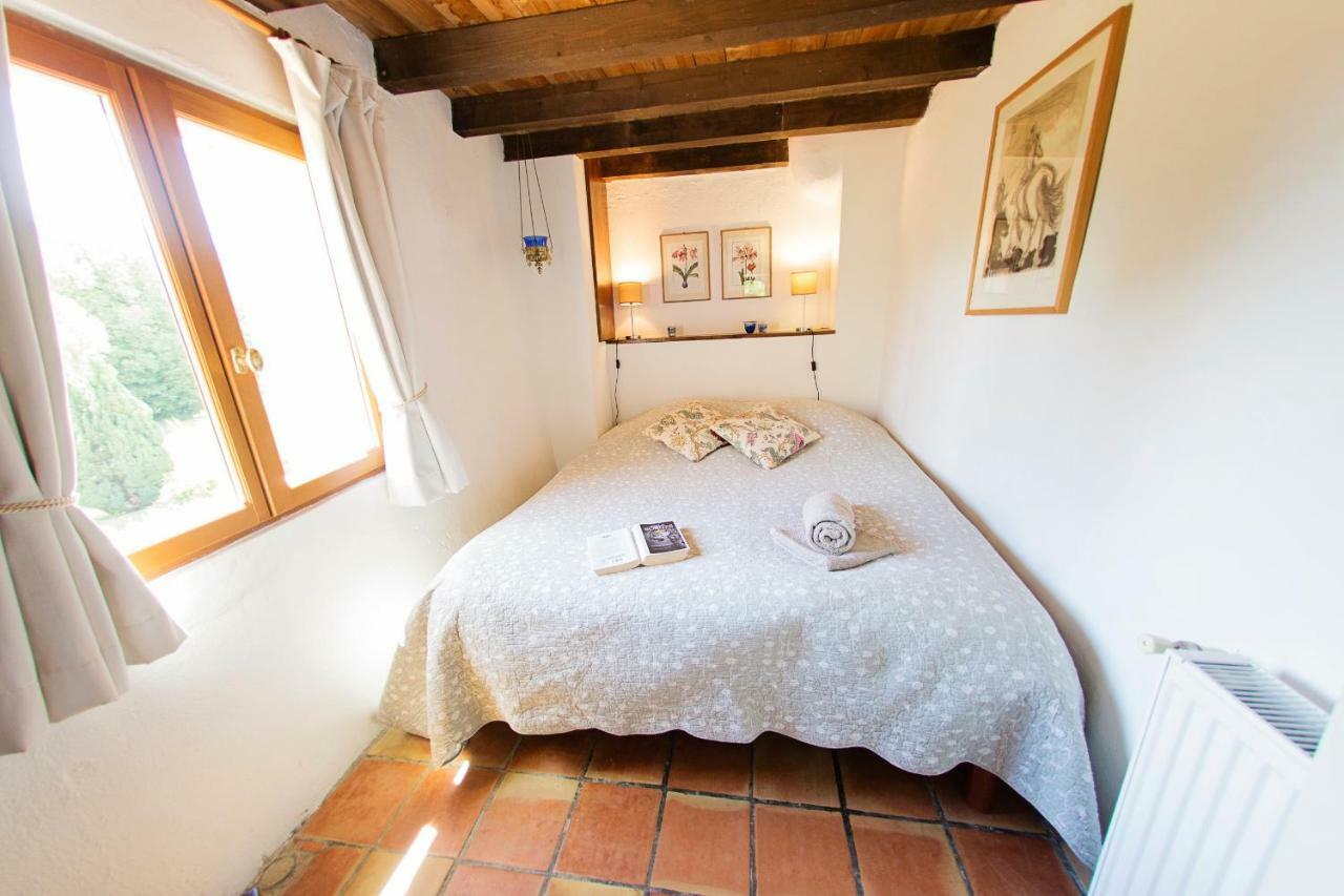 Domaine De Perruche Du Buis Villa Arques  Dış mekan fotoğraf