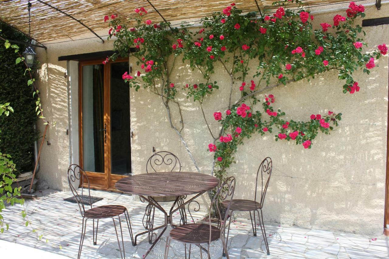 Domaine De Perruche Du Buis Villa Arques  Dış mekan fotoğraf