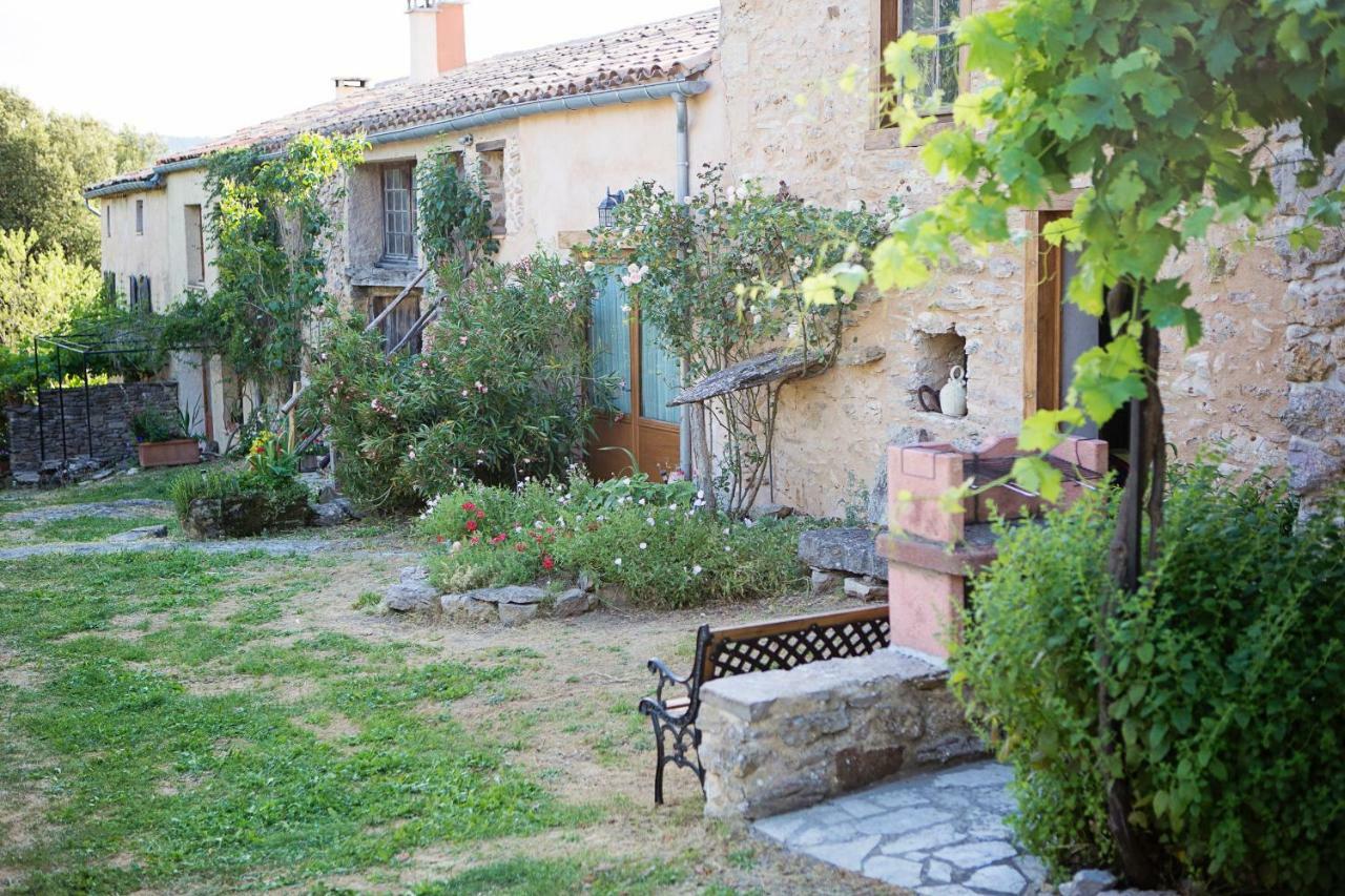 Domaine De Perruche Du Buis Villa Arques  Dış mekan fotoğraf