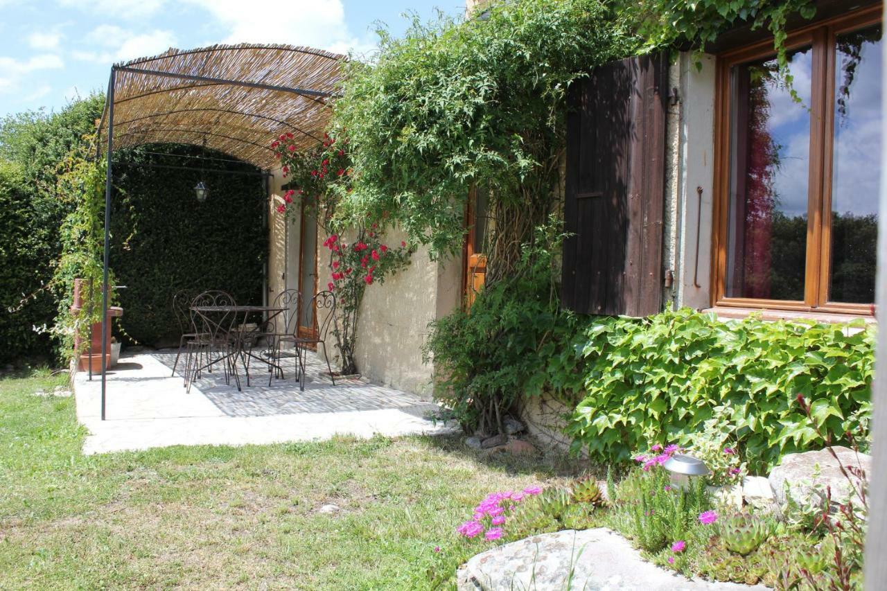Domaine De Perruche Du Buis Villa Arques  Dış mekan fotoğraf